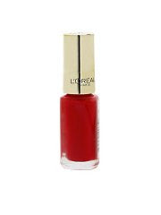 LOreal Color Riche Exquisite Scarlet Nail Polish 408