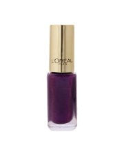 Loreal Color Riche Purple Disturbia Nail Polish 502