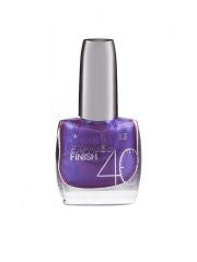 Maybelline Express Finish Violet Profond Nail Polish 250