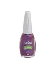 Maybelline Purple Nail Polish