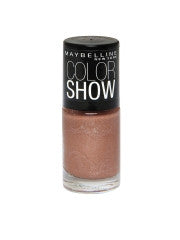 Maybelline Silk Stocking Nail Enamel 501