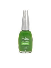 Maybelline Colorama Artistica Verde Palmeira Nail Polish