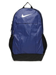 Nike Men Blue Team Training Backpack