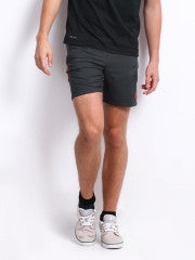 Nike Men Black Academy Shorts