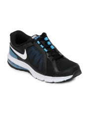 Nike Men Black Air Max Sports Shoes