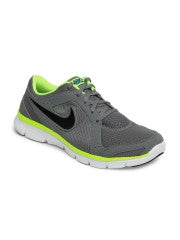 Nike Men Grey Flex Experience RN 2 MSL Sports Shoes