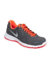 Nike Men Grey Revolution 2 MSL Sports Shoes