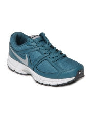 Nike Men Teal Green Air Profusion II Sports Shoes