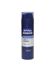 Nivea Men Extra Moisture Shaving Foam