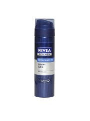 Nivea Men Extra Moisture Shaving Gel