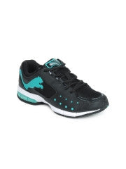Puma Women Black Stocker Sports Shoes