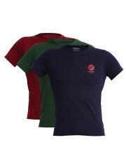 Roadster Men Caliver Pack of 3 T-shirts