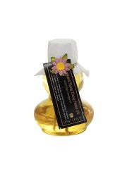 Soulflower Bergamot Ylang Ylang Peace Body Massage Oil