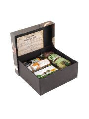 Soulflower Bath Hamper Set