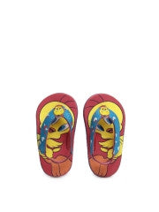 Tweety Girls Blue & Red Flying Flip Flops